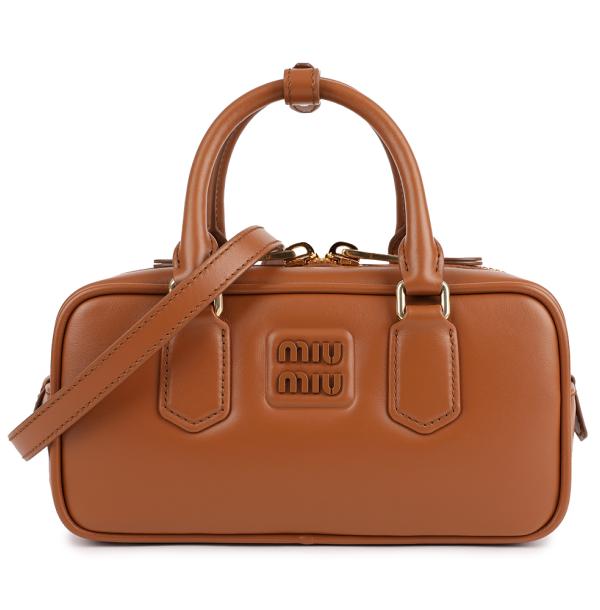 MIU MIU 型号：5BB142 ACR3 F0046